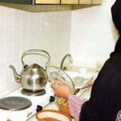 جريمة تهز مدينة الدمام : أربعيني ينحر شقيقته أمام طفلتها الرضيعة