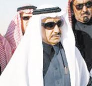 أمر ملكي بتعيين الأمير نايف بن عبدالعزيز نائباً ثانياً لمجلس الوزراء