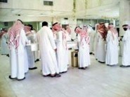 الهاجري ينفذ ال (Code Black) وإستجابة عاجلة من الطاقم الطبي والتمريضي