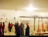 ثلاثا وفيات في حاث شنيع بالقرب من الحوميات لعائلتين من البحرين والسودان