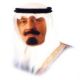 الملك: السعودية لا تقبل التجاوز على أحد لكنها لن تسمح لكائن أن يدنس شبرا من أراضيها