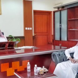 ” العتيبي ” يتفقد سير الخدمات الصحية بعيادات تطمن بمركز صحي شمال عفيف