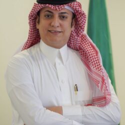 محافظ عفيف يدشن فعاليات اليوم الوطني ٩١ وسارية العلم السعودي
