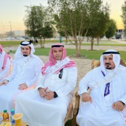 محافظ عفيف يرعى حفل تعليم عفيف بمناسبة اليوم الوطني السعودي ٩٢