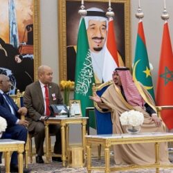 المملكة تعلن استضافتها الاجتماع الوزاري للتحالف الدولي لمحاربة داعش