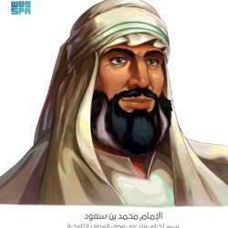 محافظ عفيف أ. عبدالله بن محمد الشرافا يرفع التهنئة للقيادة بذكرى يوم التأسيس