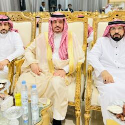 سمو أمير منطقة الرياض يدشن مراكز الدفاع المدني في الفويلق وبدائع العضيان
