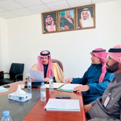 أمير منطقة الرياض يطلع على جهود مؤسسة “سكن” بالمنطقة
