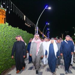 سمو وزير الخارجية يُشارك في الاجتماع الوزاري التشاوري بشأن الاعتداءات الإيرانية