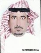 سعد العازمي دكتوراً في تخصص اللغة العربية بتقديرممتاز