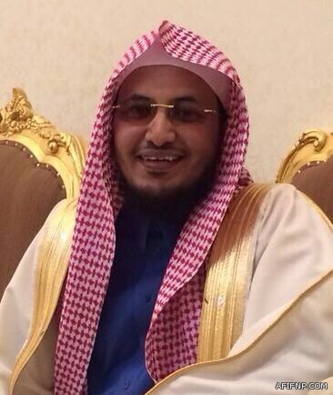 مدير مكتب بريد منطقة الرياض يزور عفيف ويكرم متقاعدي بريد المحافظة