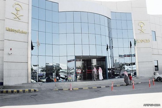 “الطيران المدني” تدرس إنشاء 3 مطارات جديدة في الرياض