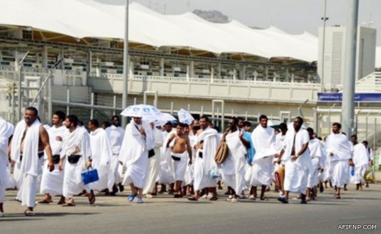 خادم الحرمين الشريفين يصل إلى جدة قادما من المغرب