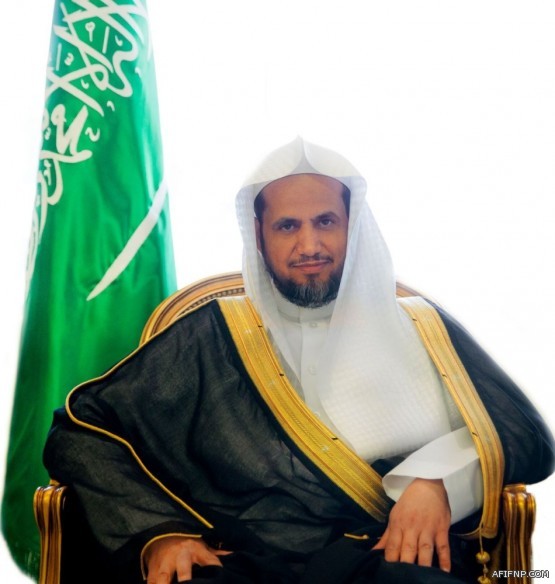رئيسُ هيئة الترفيه يُطلقُ هويةَ اليوم الوطني السعودي الـ92
