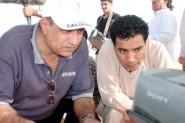 المقدم سعد الدوسري يباشر عمله في شرطة عفيف