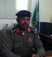 اختظاف وزير الداخلية الليبي المستقيل بعد تأييده الثورة الشعبية