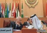 العربي وبن جاسم الى نيويورك السبت لإبلاغ مجلس الأمن بقرار الجامعة حول سوريا