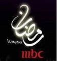 هلال رمضان محمولاً على حمار على شاشة (إم بي سي) في استفزاز لشعور المسلمين