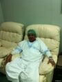 رئيس بلدية عفيف يجرى جراحة ناجحة فى مستشفى مغربي بالمدينة