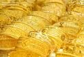 بعد إنخفاض فترة محدده  سعر جرام الذهب يصل الى 115 ريال