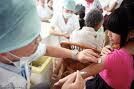 الصين بدأت في إعطاء اللقاح المضاد لإنفلونزا الخنازير