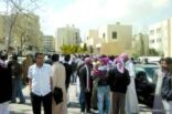 تواصل امتناع الطلاب السعوديين المعتدى عليهم في الأردن عن الدراسة.. وفصل 12 طالبا من المعتدين
