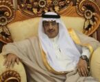 محافظ عفيف يشارك في لقاء أمير الرياض بمحافظي منطقة الرياض