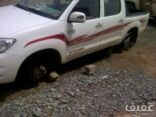 سرقة اطارات سيارة بحي السجن والاهالي يطالبون بتكثيف الفرق الامنية بأحياء المحافظة