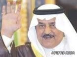 الأمير نايف يأمر بالعفو عن السجناء “غير الخطرين”