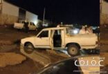 مواطنون يتهمون بلدية عفيف : شبعنا من الكلام !