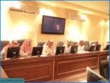المجلس الاستشاري يناقش المشاريع التربوية في  اجتماعه مساء الثلاثاء