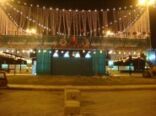 الإخبارية ترصد آخر الإستعدادات لحفل عيد الفطر المبارك بمحافظة عفيف