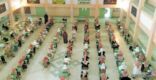 أكثر من ( 8896) طالب وطالبة يؤدون الإختبارات يوم السبت 5-7-1433هـ بمدارس المحافظة