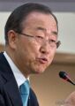 الأمم المتحدة: لا بديل لخطة عنان بحل الأزمة السورية