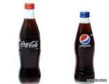 اكتشاف آثار كحول فى البيبسى والكوكاكولا
