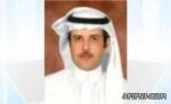 رئيس بلدية عفيف الأستاذ : محمد الغريب يباشر مهام عمله