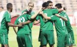 مواجهة أفرو – آسيوية في نصف نهائي كأس العرب اليوم