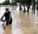 فيضانات تركيا تقتل ستة اشخاص بينهم اربعة اطفال