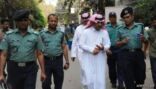 سمو وزير الخارجية : تم القبض على أيادي الغدر التي أقدمت على اغتيال الدبلوماسي السعودي في دكا