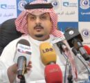 عبدالرحمن بن مساعد يتوج رئيسا لـ 4 سنوات جديدة ويحذر الأندية من كارثة