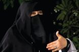 فريال كنج.. أول محامية سعودية تقتحم أروقة المحاكم.. والقضاة يلقبونها بـ «العمدة»