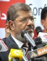 مرسي يعتذر عن عدم المشاركة في قمة عدم الانحياز في طهران