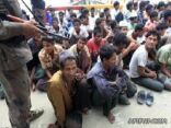 بنجلاديش تزيد معاناة مسلمي بورما وتمنع إغاثتهم