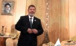 مرسي أول رئيس مصري يزور إيران منذ 33 عاما