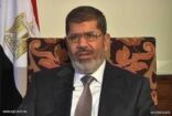 دمشق: مرسي يحرض على سفك الدماء