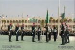 كلية الملك خالد العسكرية تعلن أرقام الطلبة المقبولين‎