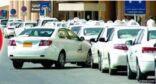 وزارة النقل تحدد غرامات 173 مخالفة ل الأجرة الخاصة