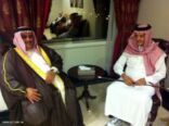 الأمير سعود الفيصل يستقبل وزراء خارجية مجلس التعاون لدول الخليج العربية‎