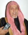 الشيخ صالح السدلان في عفيف الخميس القادم