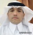 الزميل عبدالله العازمي يتلقى شهادة شكر من مدير تعليم ينبع